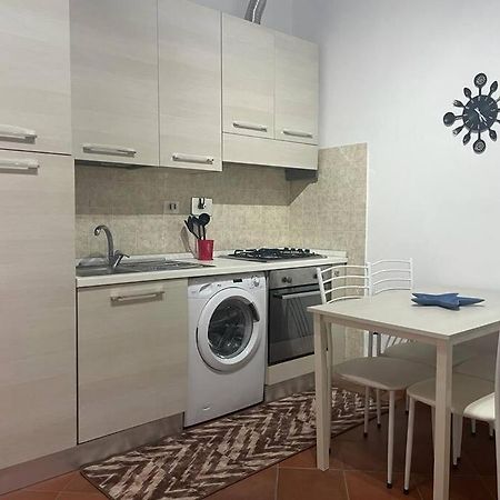 Appartement Residenza Niutta- Roma Extérieur photo