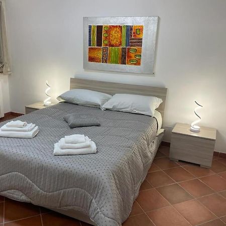 Appartement Residenza Niutta- Roma Extérieur photo