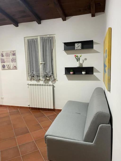 Appartement Residenza Niutta- Roma Extérieur photo