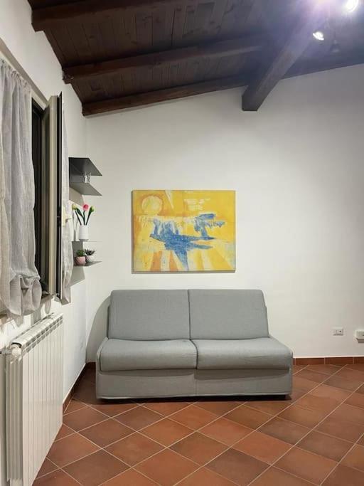 Appartement Residenza Niutta- Roma Extérieur photo